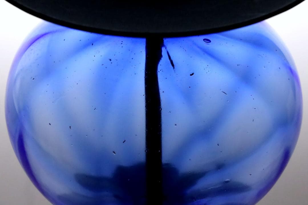 Erik Hoglund エリックホグラン キャンドルスタンド 燭台 55048