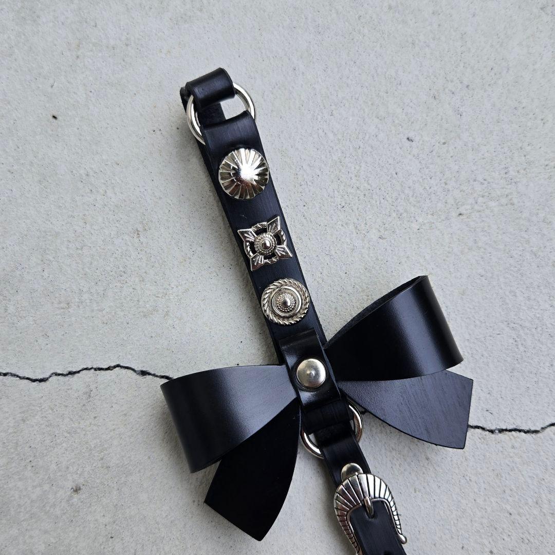 専用　レザー　ハンドメイド　3点セット