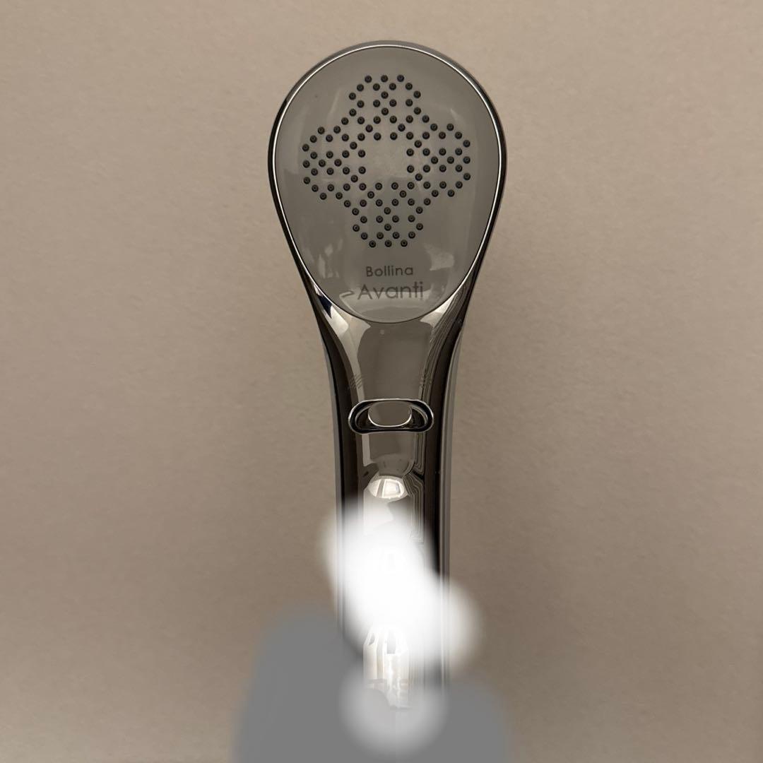 ボリーナアヴァンティ　ウルトラファインバブルシャワーヘッド TK 7300