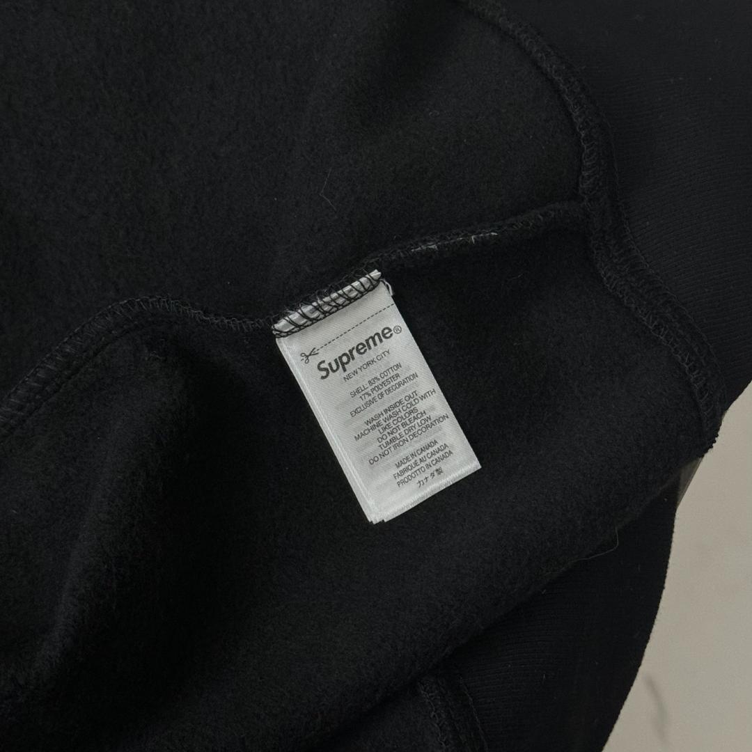 Sロゴパーカー　Lサイズ