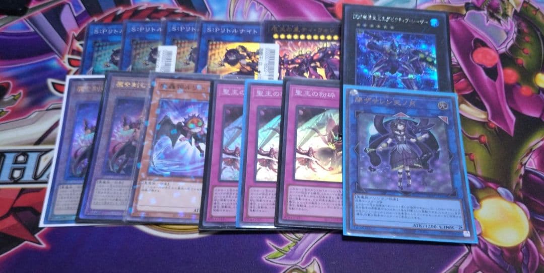 遊戯王引退品　汎用カードまとめ