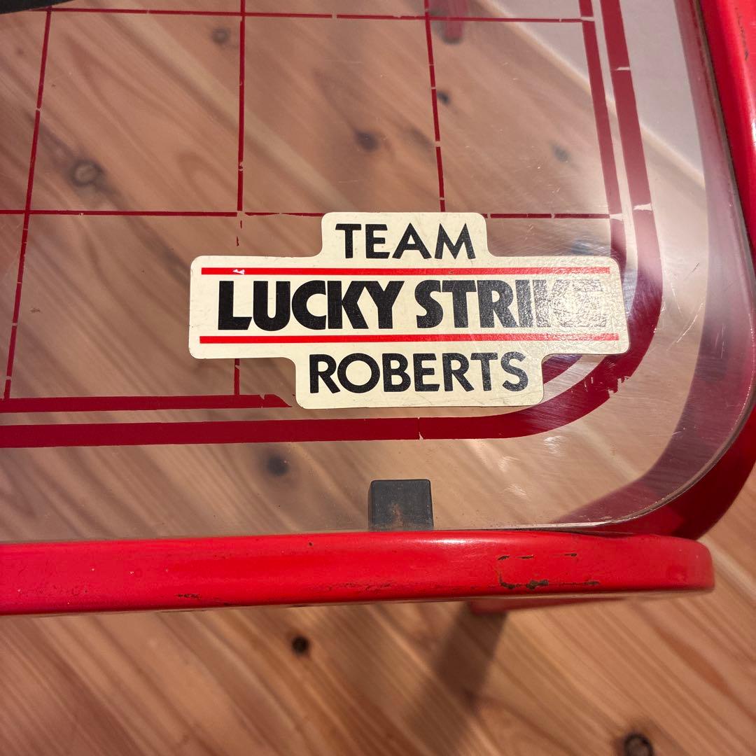 ミッドセンチュリー　レトロ　サイドテーブル