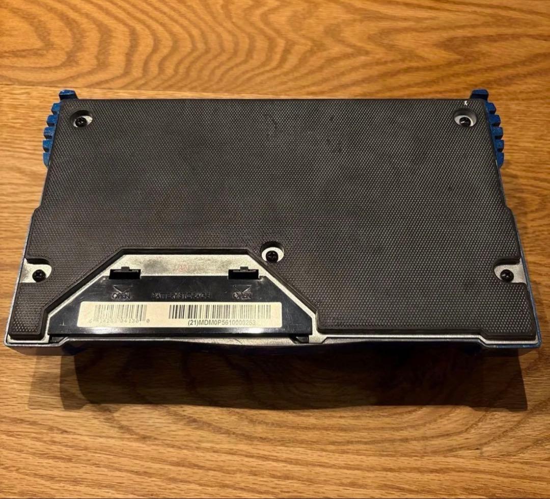 LINE6 MM4 エフェクター モジュレーション　動作確認済み