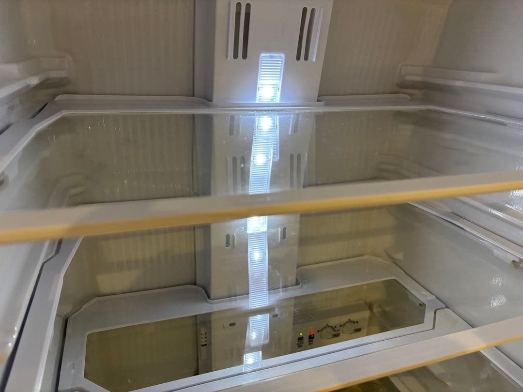 三菱 MR-CX37E-BR 冷蔵庫 365L 2020年製