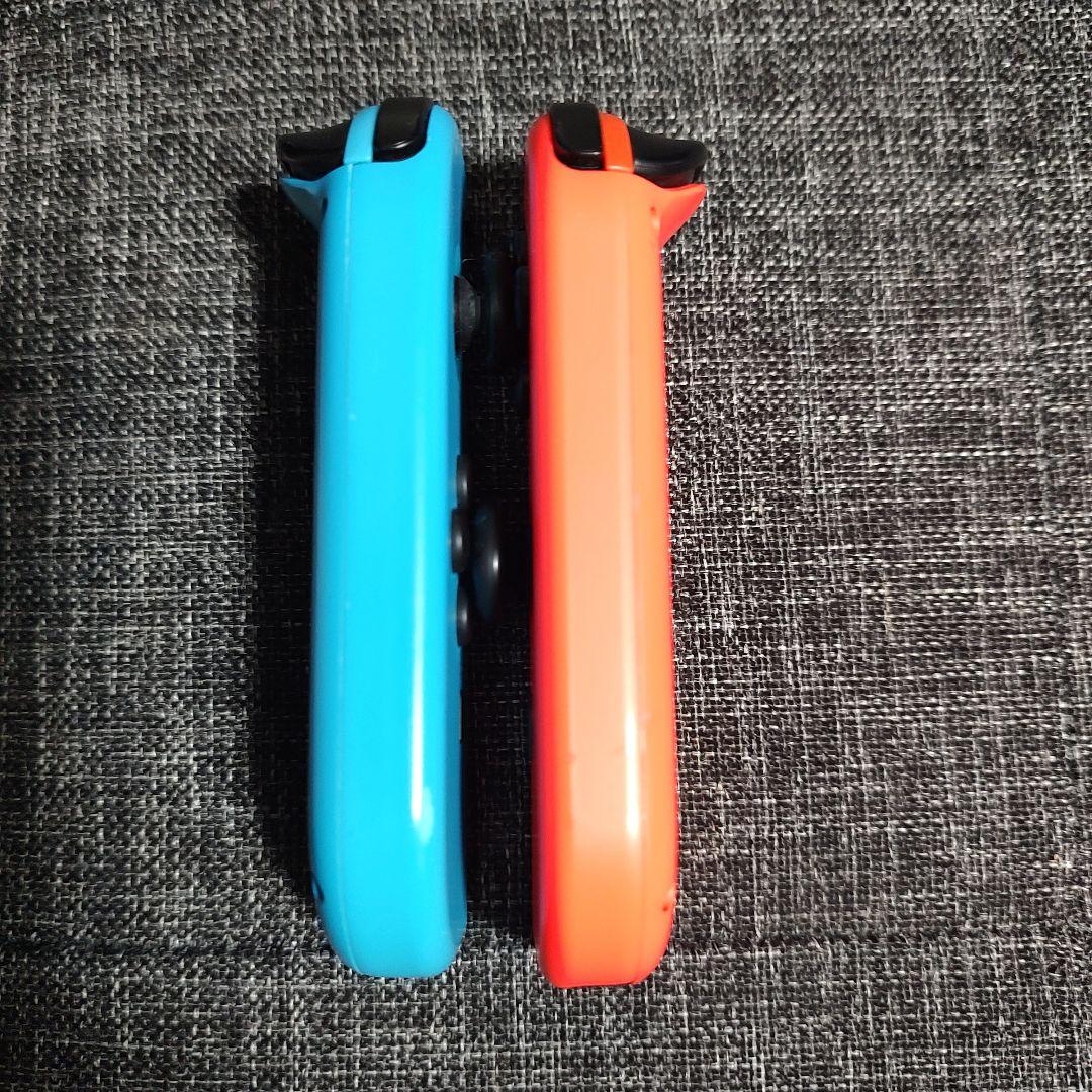 ひ*ぺ様 【箱付き・美品】初代Nintendo Switch ニンテンドー スイ