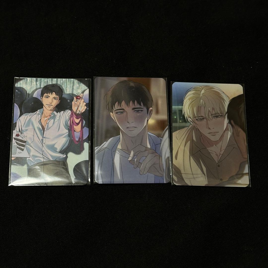 韓国BL バックライト