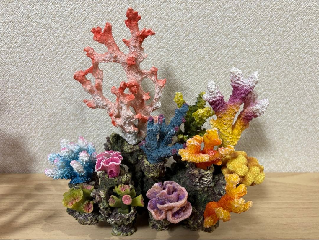 ZENSUI ゼンスイ レプリカサンゴ まとめ売り