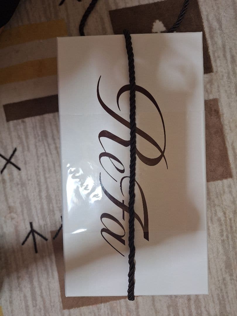 (新品 未使用) ReFa ヘアドライヤー ブラック