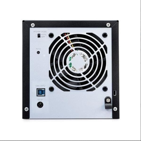 BUFFALO 外付けハードディスク 12TB 動作確認済み