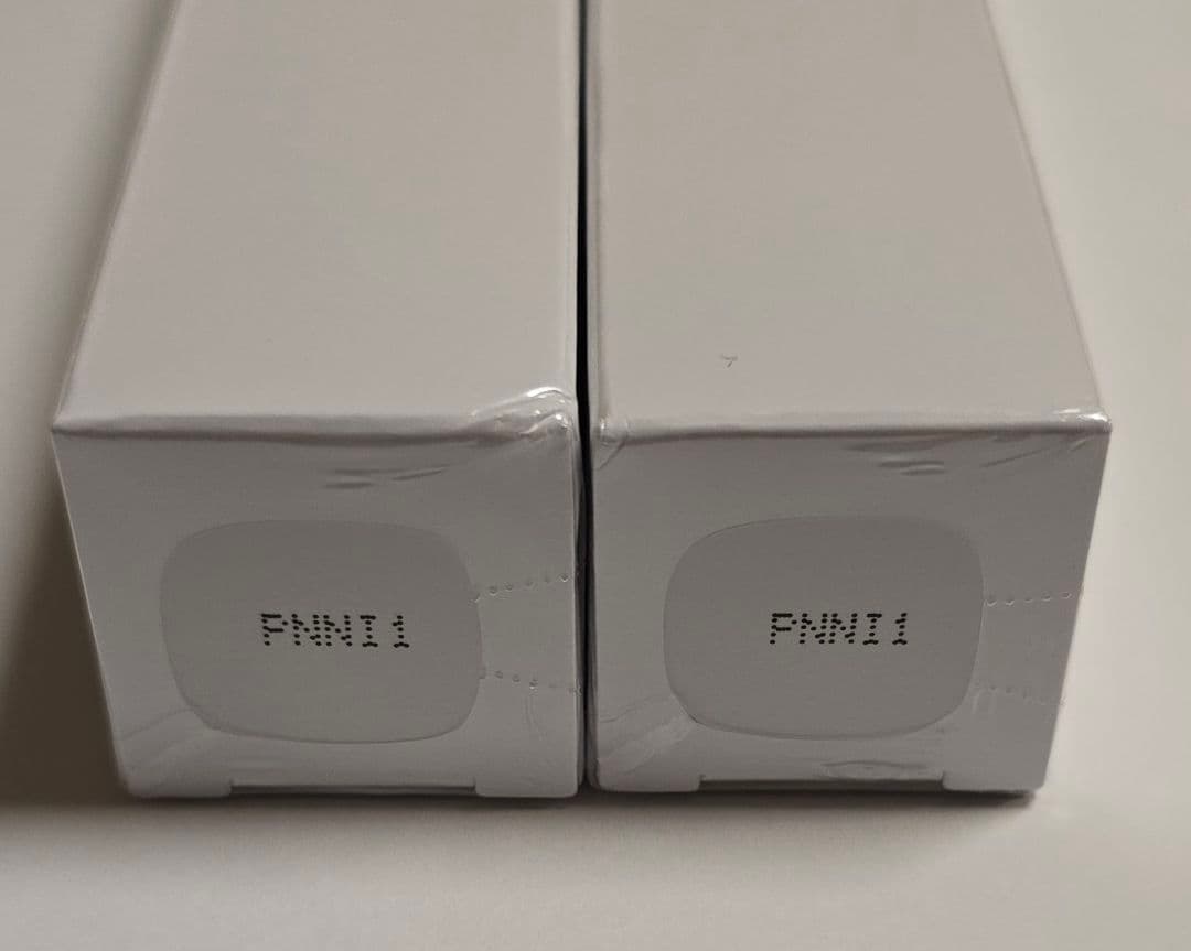 ピュア・クリスタル　エムブラン エッセンス 2本セット