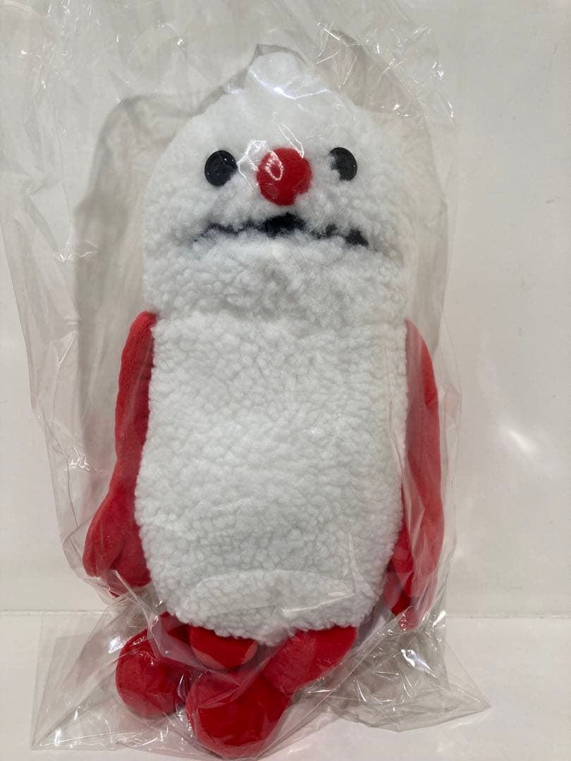 スンスン ポップアップショップ ぬいぐるみ ノンノン　Candy Store