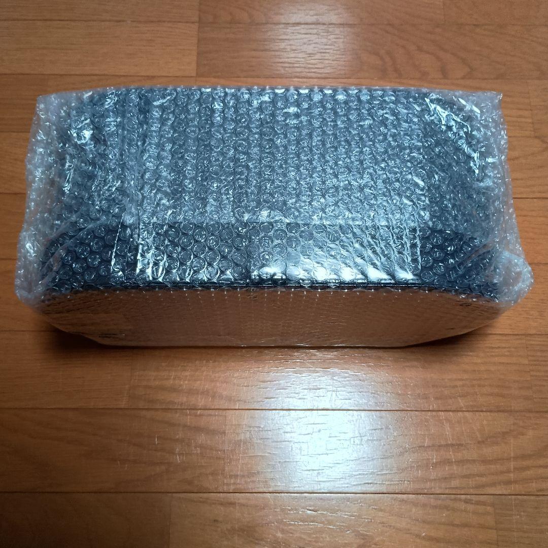 【開梱済の未使用品】ダイソン　エアラップ　HS01 COMP DBBC TB