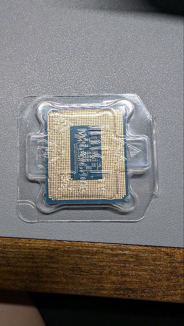 CPU Intel Core i3 14100F