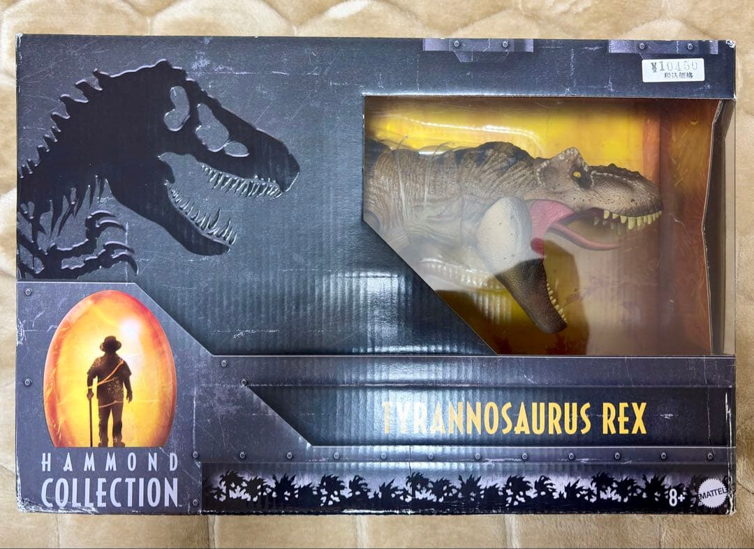 SF・ファンタジー・ホラー Hammond Collection Tyrannosaurus Rex