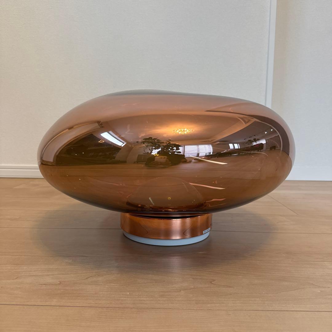 Tom Dixon 『MELT』　トムディクソン　照明　メルト