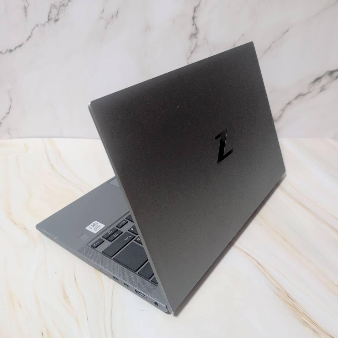 HP Zbook14 FireflyG7 i7/16GB/SSD512/カメラ