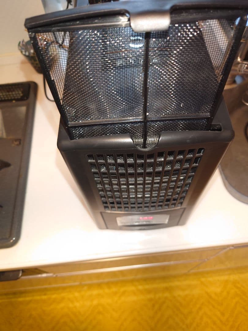 ZENSUI ZC-200α 2020年製　動作確認済み　ゼンスイ