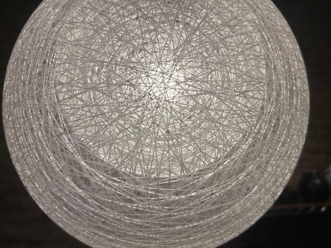 K*N様 356　YAMAGIWA　マユハナ　ペンダントライト　321P2911