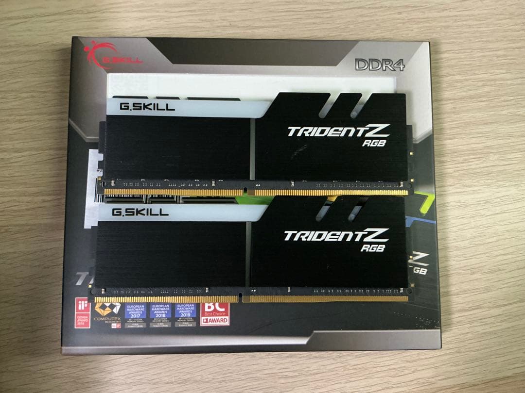 谷*口様 i9 12900KF,MSI Z690,DDR4 48GB,NZXT