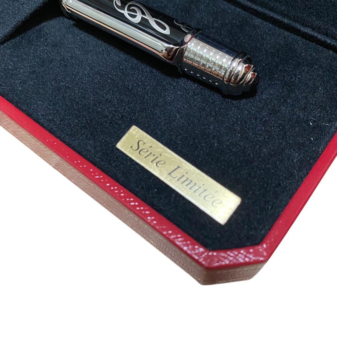 【極美品】限定品 カルティエ ディアボロ 2007 ST180087