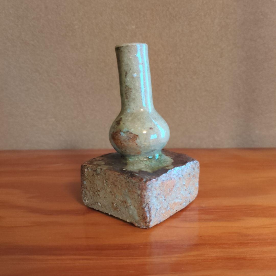 日本の陶器 茶道具　振出　 伝統的なスタイル　骨董　古美術　茶道具