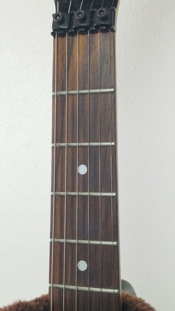 KRAMER クレーマー バナナヘッド 2ハム コイルタップ