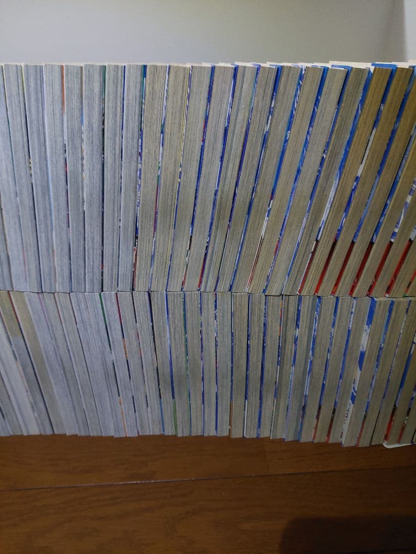 テニスの王子様　全42巻+新テニスの王子様　1～46巻　許斐剛