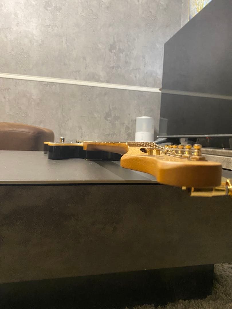 Michael Kelly テレキャスター Mod Shop 50 Duncan