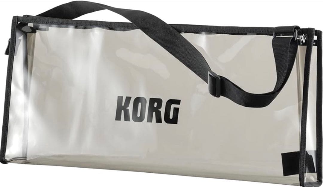 【未使用】microKORG Crystal シンセサイザー