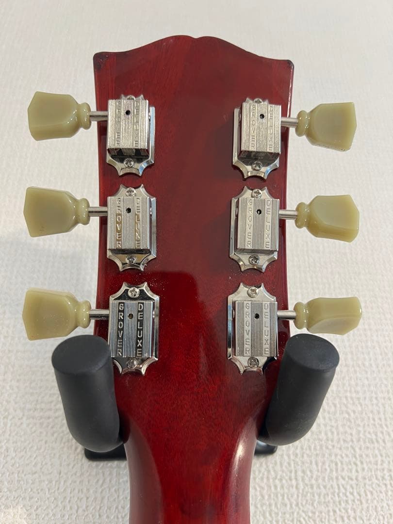 EDWARDS Limited model エドワーズレスポール