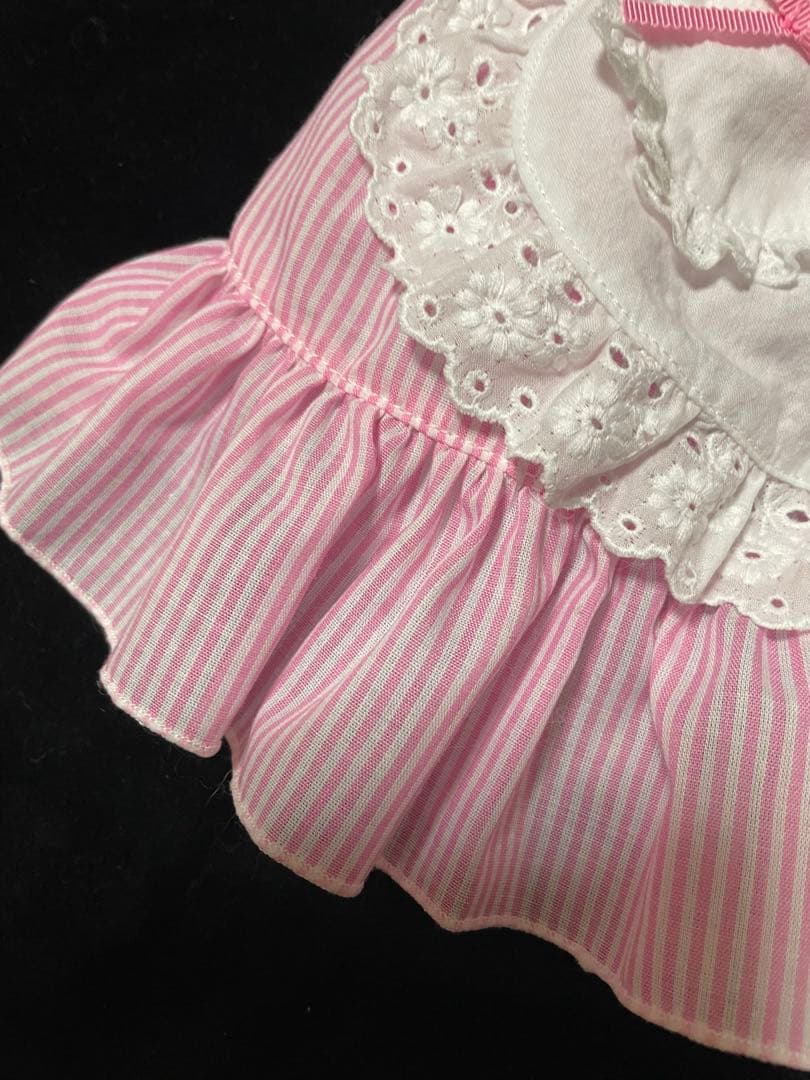 luxe birdie　エマーブルワンピース