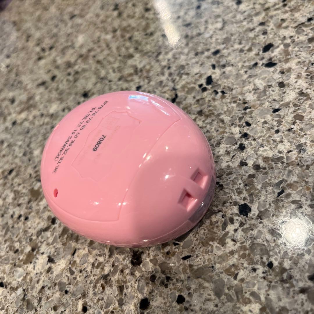 たまごっちみーつ　サンリオみーつ　たまごっちミーツ　サンリオ　箱あり