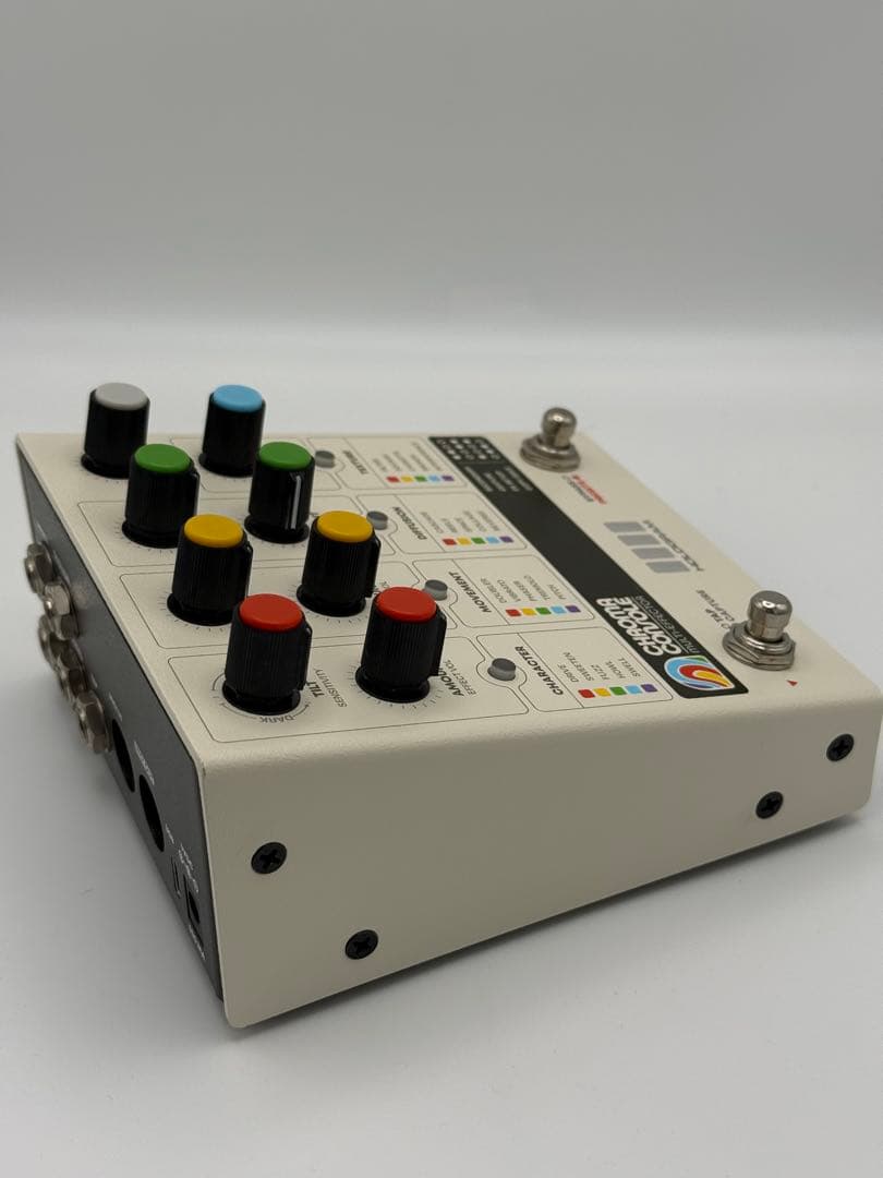 ギター Hologram Chroma Console