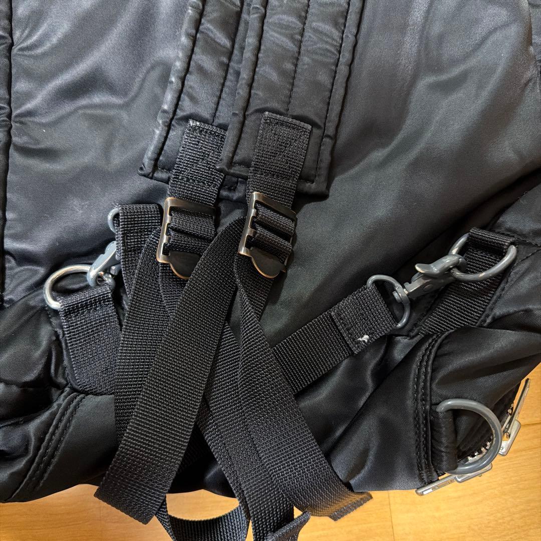 PORTER 3WAY タンカー 吉田カバン ポーター