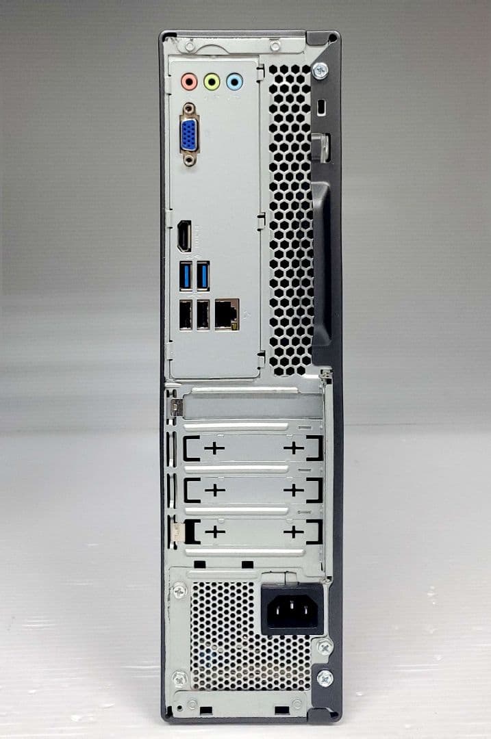 Windowsデスクトップ Lenovo ideacentre510s i5SSD Win11 Office