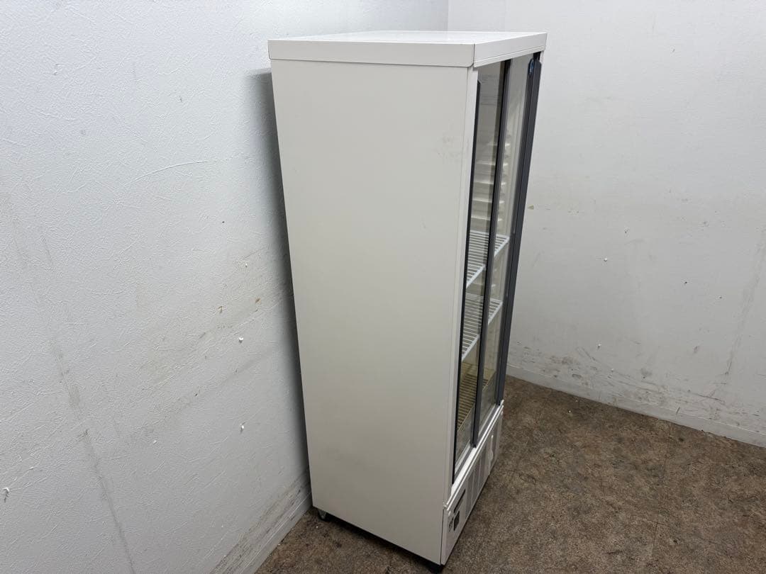 ホシザキ　HOSIZAKI　冷蔵ショーケース　厨房　飲食店　SSB-48CT2