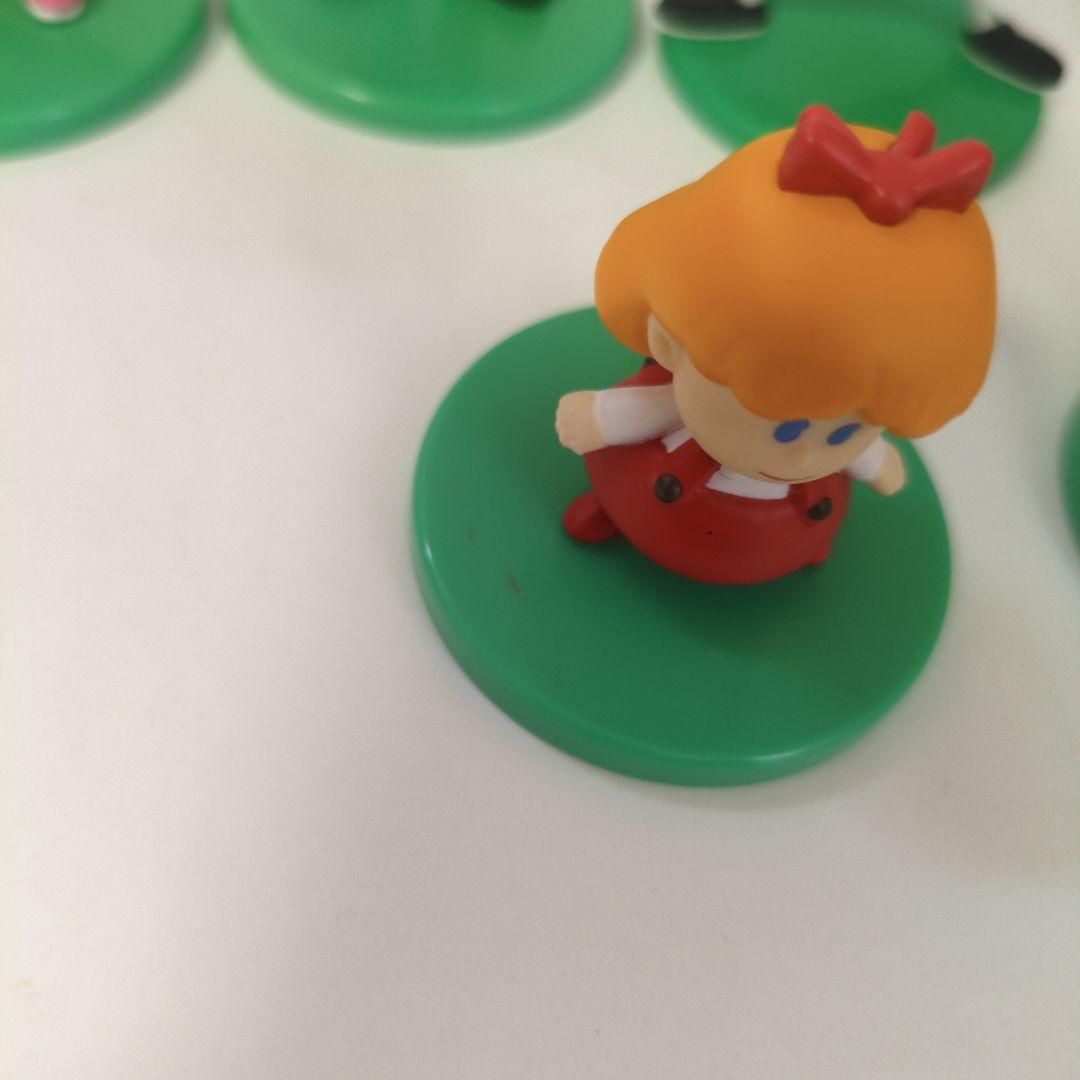 MOTHER フィギュアコレクション　11体セット