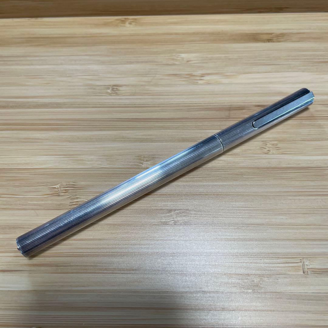 【廃盤品】プラチナ万年筆　プラチナＺ ボールペン