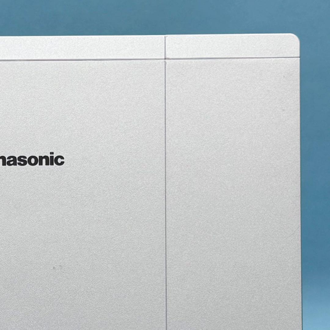 951美品 新品1TB レッツノート FV1 第11世代 16GB office