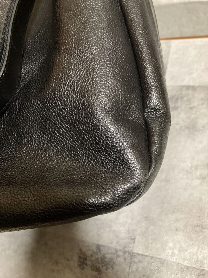 美品　イルビゾンテ　2way トート　ショルダー