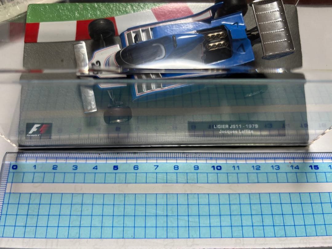 最終値下げ！デアゴスティーニ　隔週刊F1マシンコレクション151台＋解説150冊