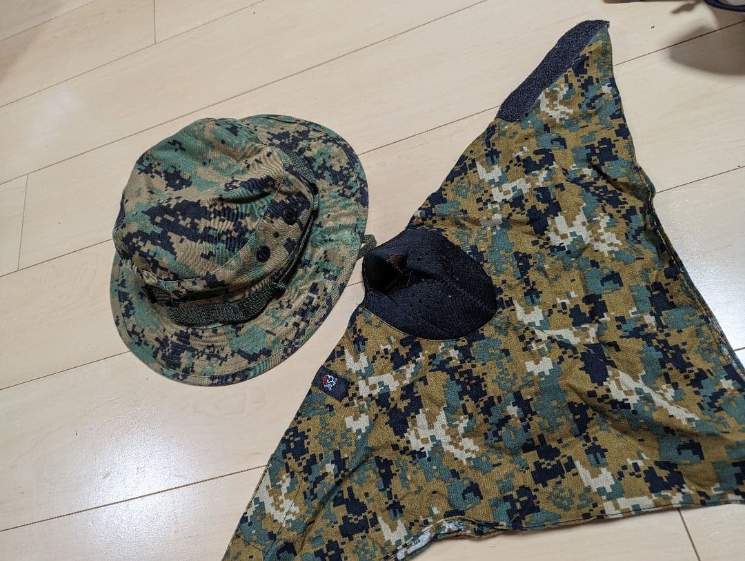 サバゲー入門編