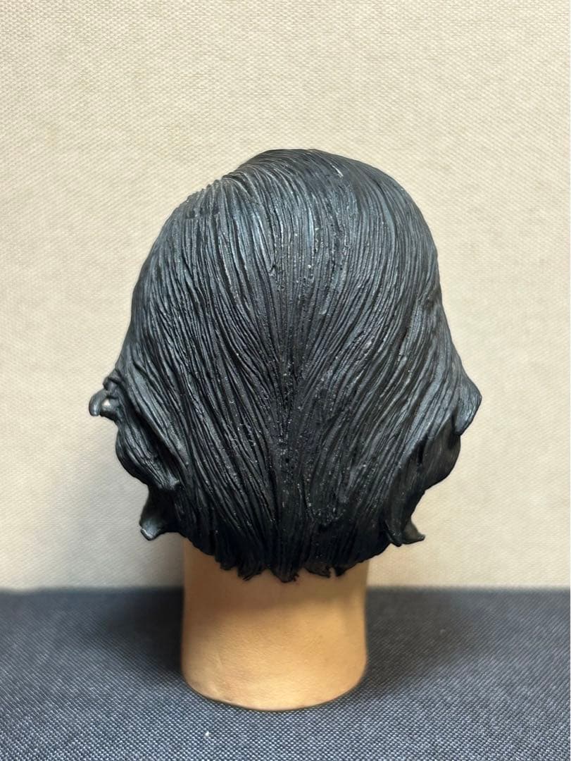 1/6 カスタムヘッド シャイニング　ジャック・トランス