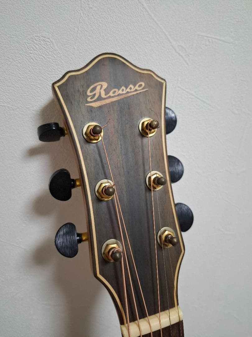 （専用）アコースティックギター　ROSSO R-5 IS18982909