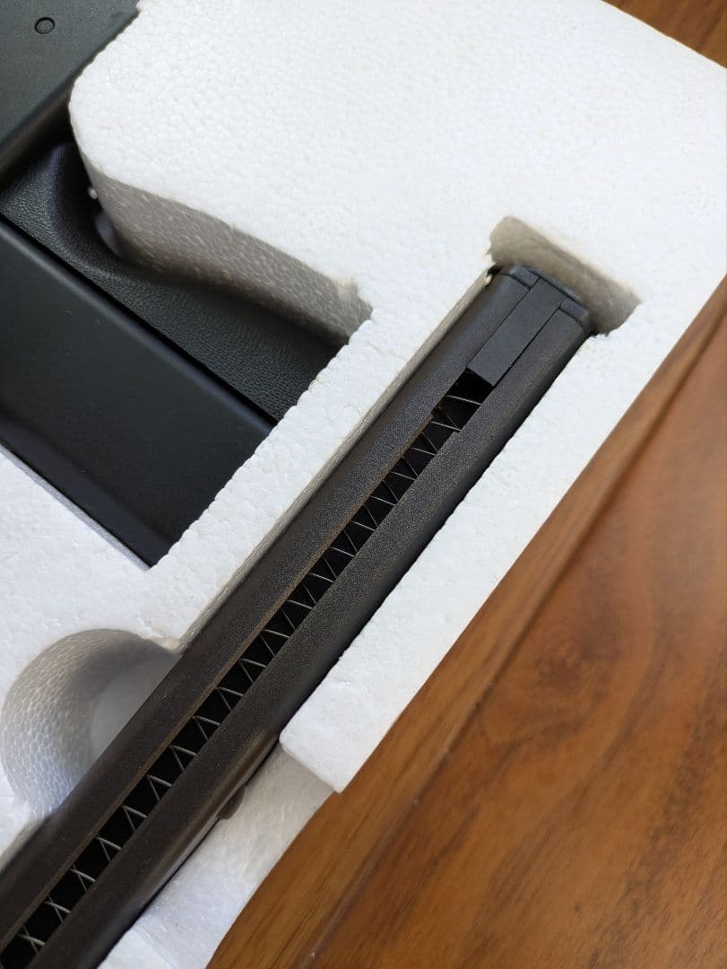 KSC M11A1 ガスブローバック　美品