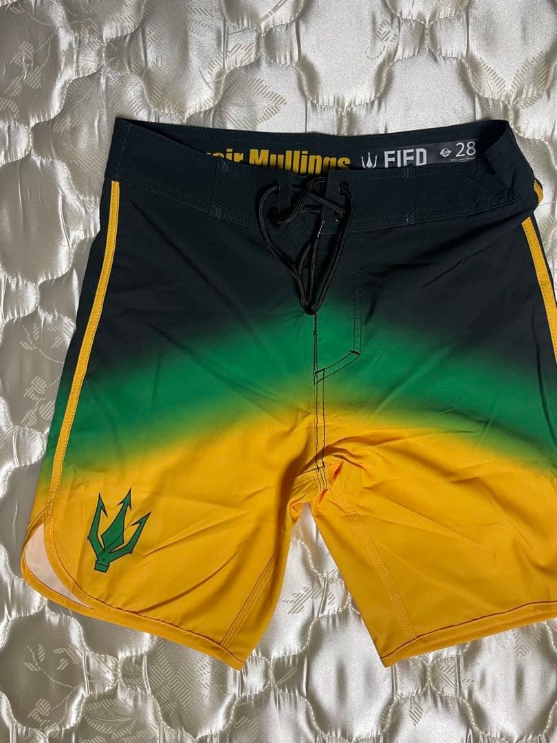 FIEDファイドサーフパンツ 28インチ V5完売品 新品未使用