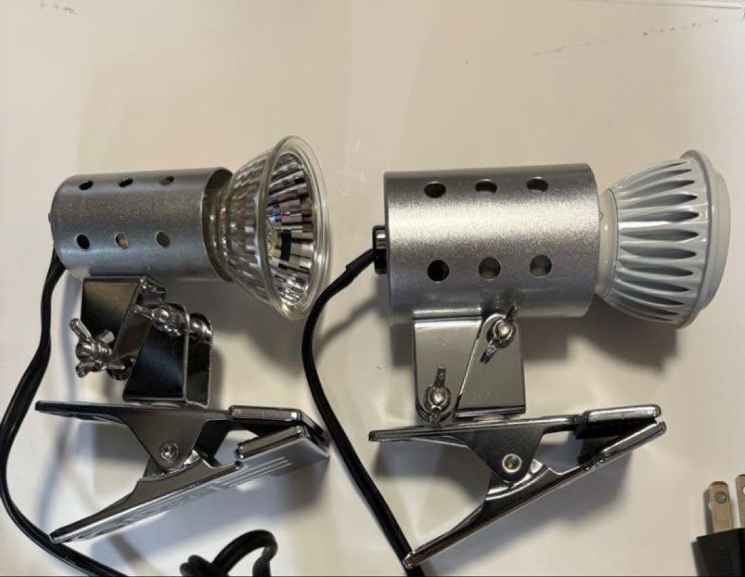 Mycro sun+マイクロン、Mycro UV LED+ストロングスタンド