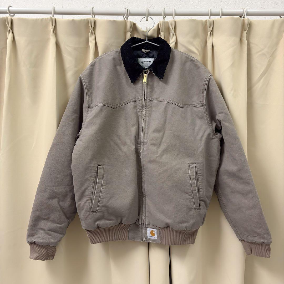 【CARHARTT WIP】OG SANTA FE JACKET Lサイズ