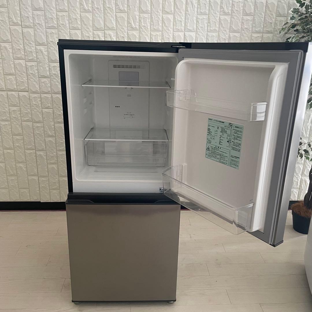 都内23区送料無料✨高年式3点セット✨ 冷蔵庫・洗濯機・電子レンジ　2022年製
