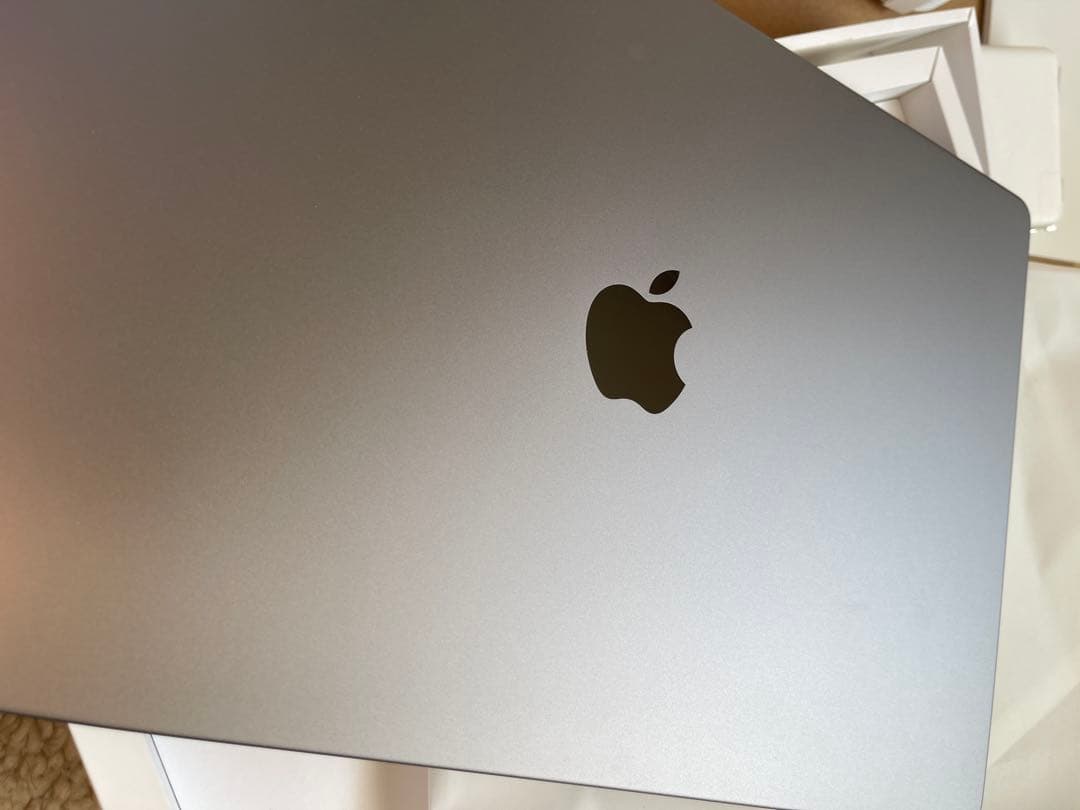 美品 MacBook Pro 16 M2 Max 64GB XDR M3 4 5